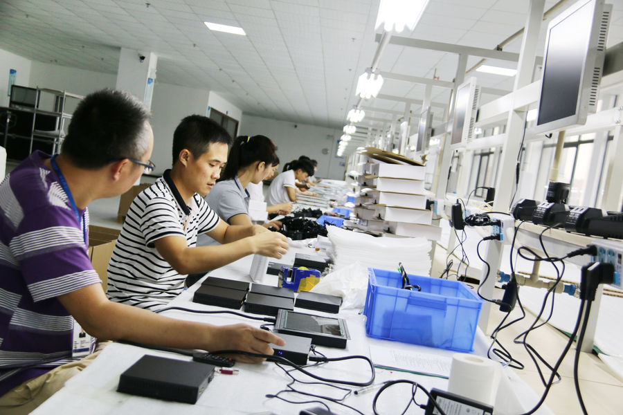 จีน Shenzhen ITD Display Equipment Co., Ltd. รายละเอียด บริษัท